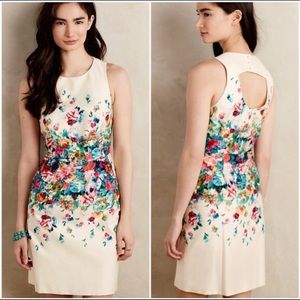 Anthropologie Dress